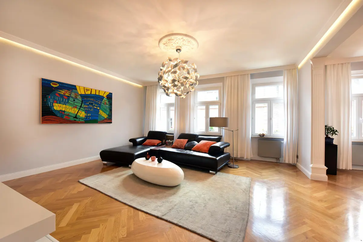LocationRobot - Film Location Wohnung LR3300 (photo 2)
