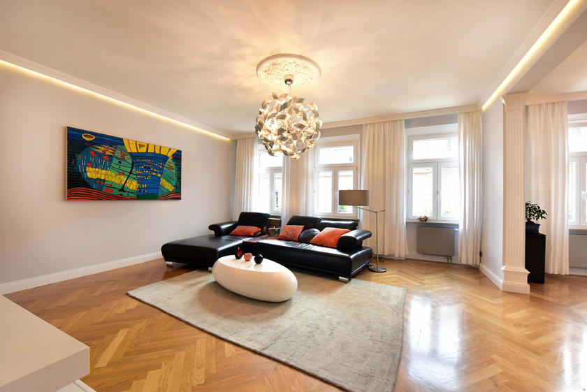 LocationRobot - Film Location Wohnung LR3300 (photo 2)