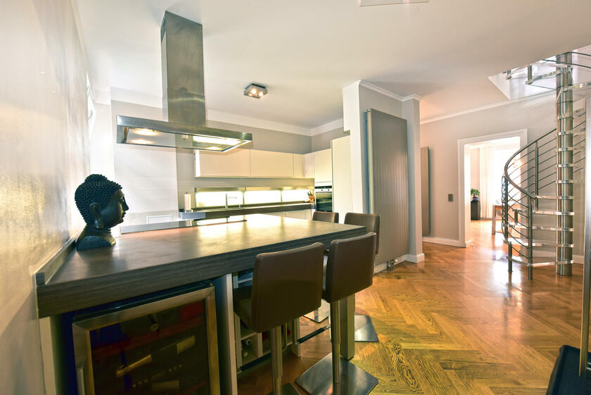 LocationRobot - Film Location Wohnung LR3300 (photo 8)