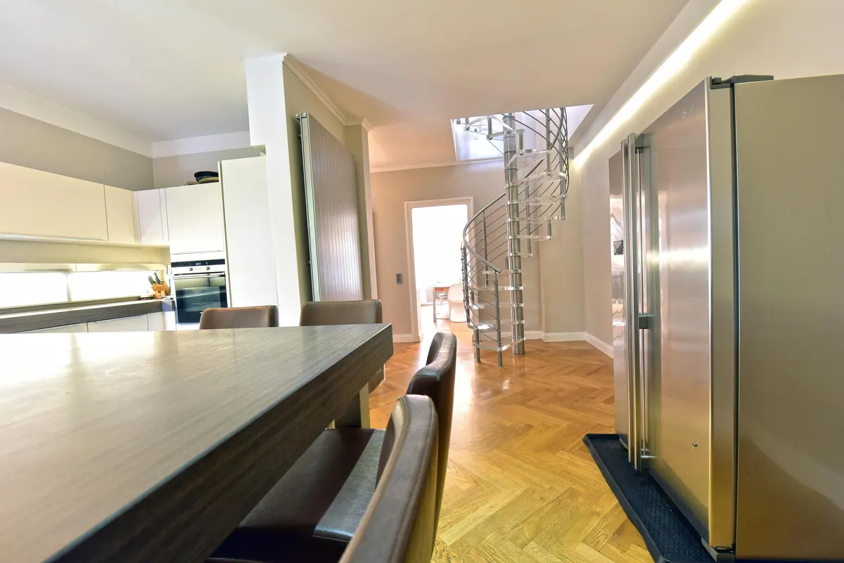 LocationRobot - Film Location Wohnung LR3300 (photo 6)