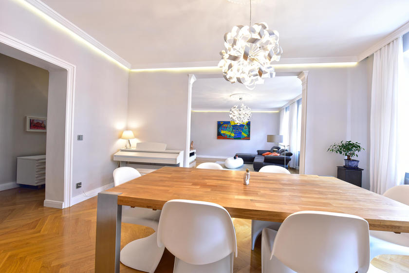 LocationRobot - Film Location Wohnung LR3300 (photo 4)