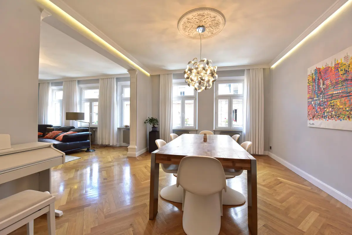 LocationRobot - Film Location Wohnung LR3300 (photo 3)