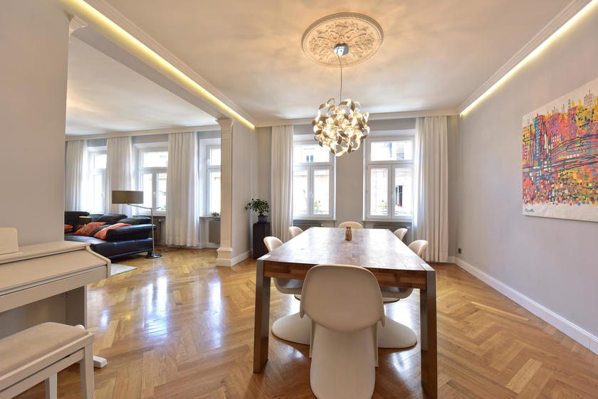 LocationRobot - Film Location Wohnung LR3300 (photo 3)