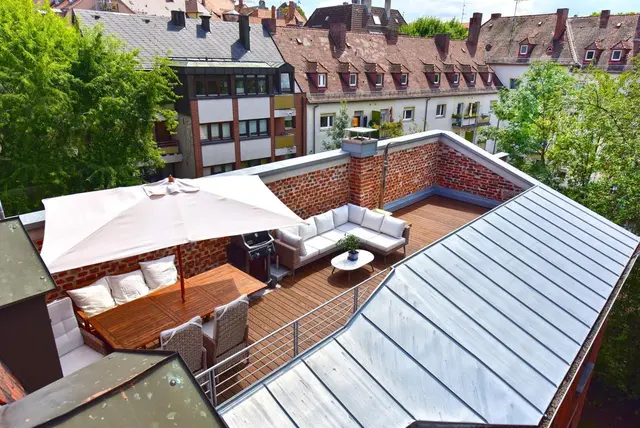 LocationRobot - Film Location Wohnung LR3300 (photo 19)