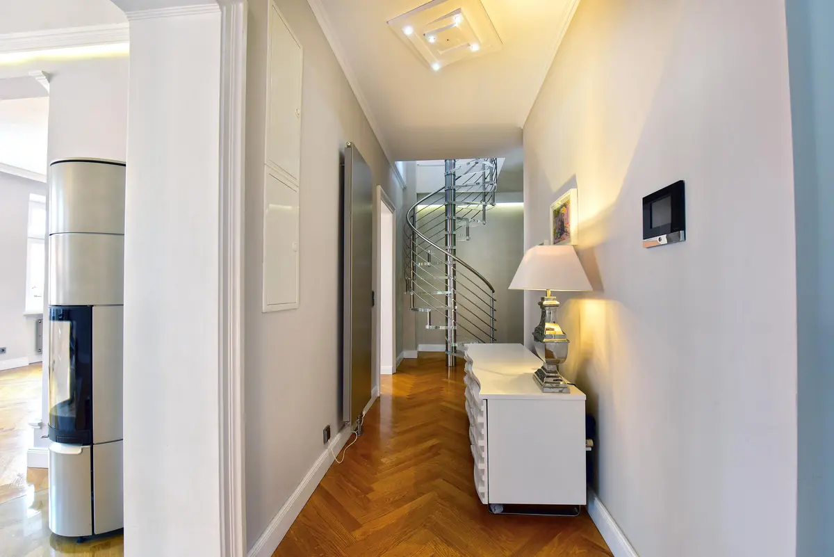 LocationRobot - Film Location Wohnung LR3300 (photo 11)