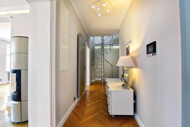 LocationRobot - Film Location Wohnung LR3300 (photo 11)