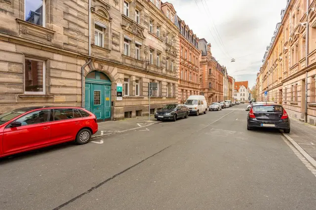 LocationRobot - Film Location Wohnung LR3300 (photo 20)