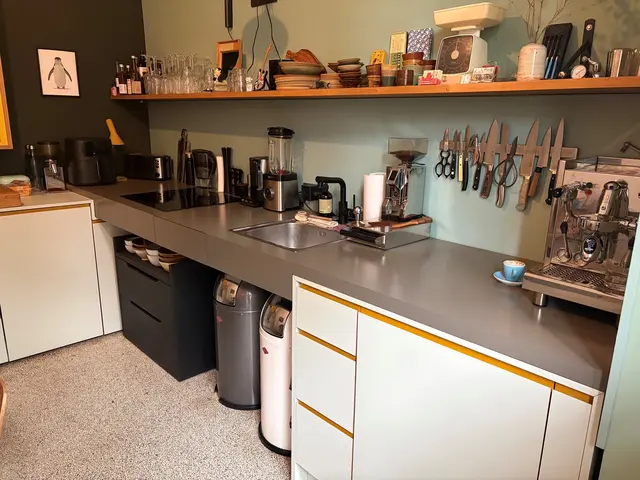LocationRobot - Film Location Wohnung LR3311 (photo 10)