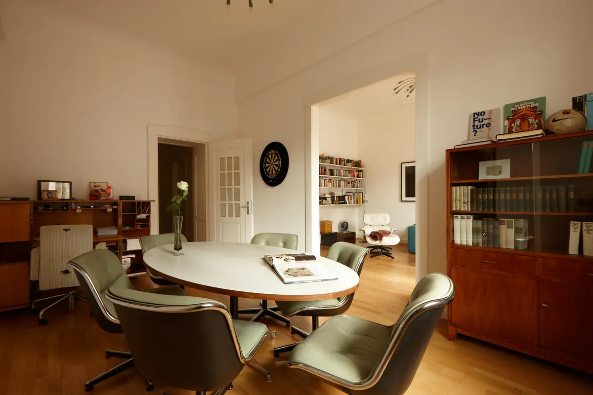 LocationRobot - Film Location Wohnung LR3311 (photo 5)