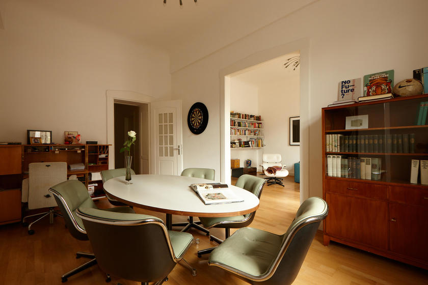 LocationRobot - Film Location Wohnung LR3311 (photo 5)