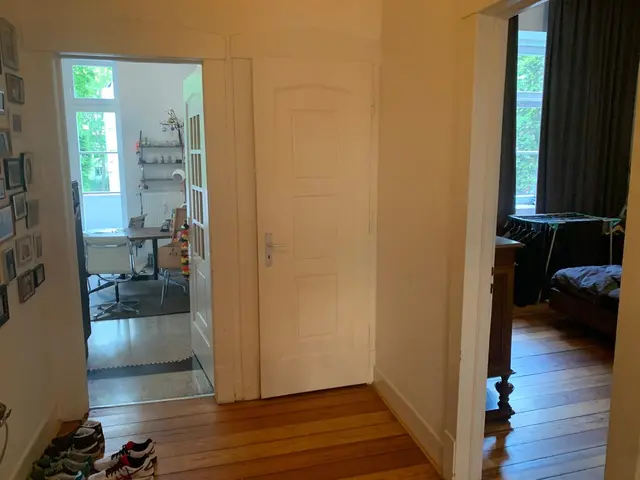 LocationRobot - Film Location Wohnung LR3311 (photo 8)