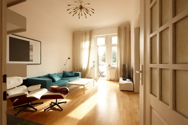 LocationRobot - Film Location Wohnung LR3311