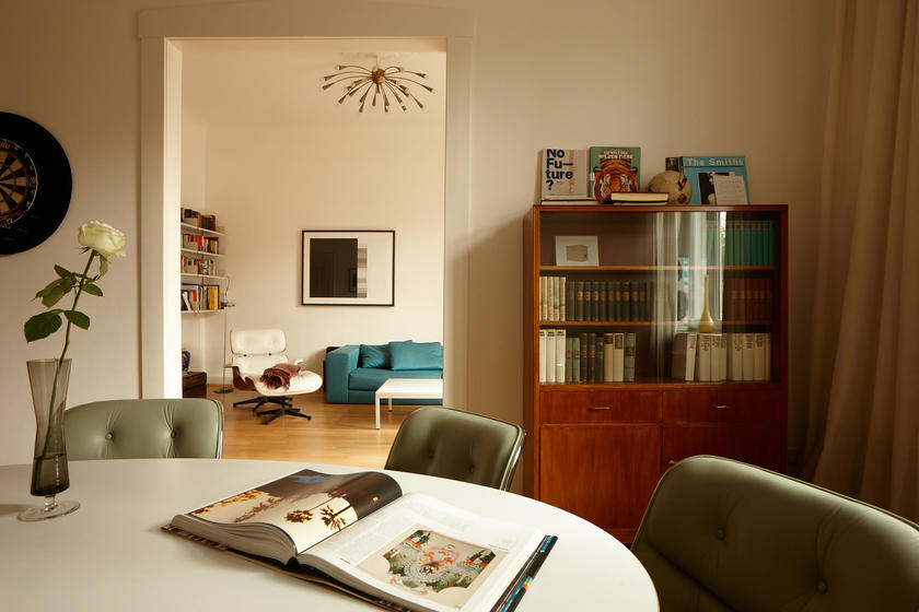 LocationRobot - Film Location Wohnung LR3311 (photo 4)