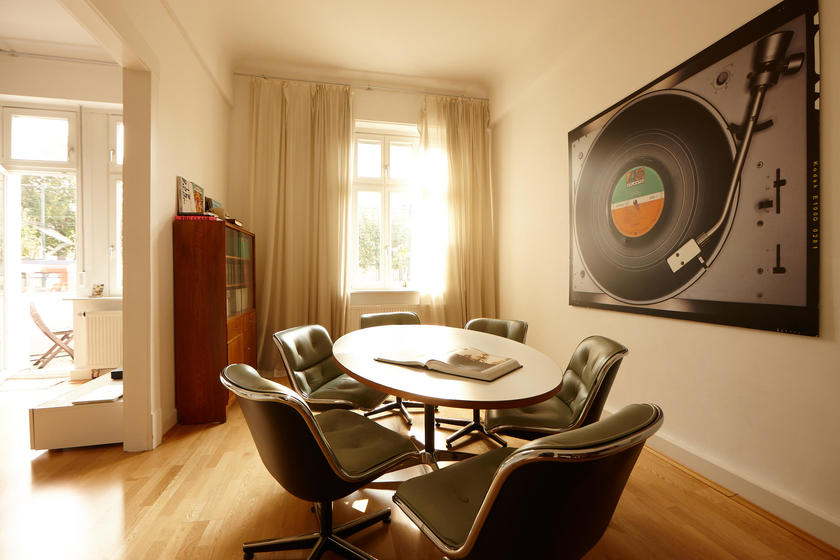 LocationRobot - Film Location Wohnung LR3311 (photo 3)