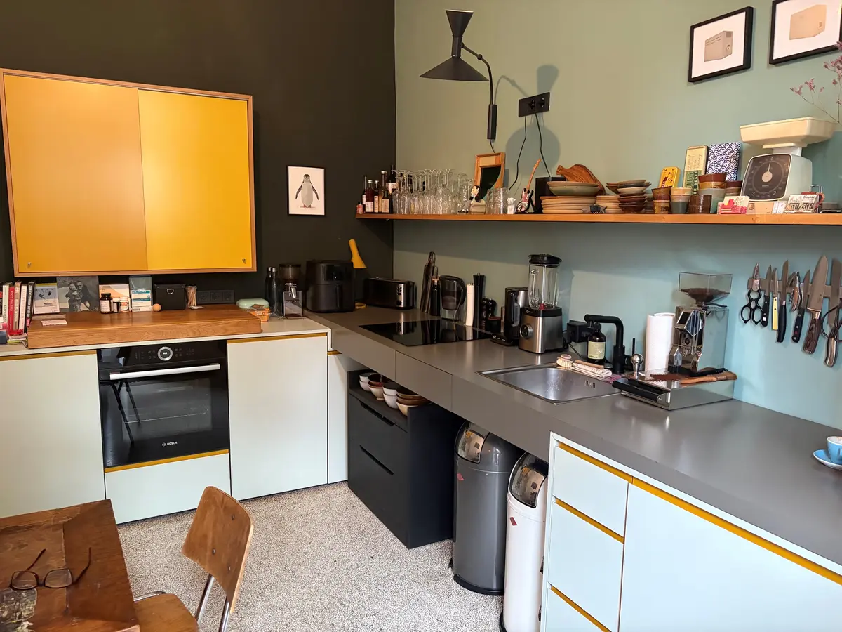 LocationRobot - Film Location Wohnung LR3311 (photo 9)