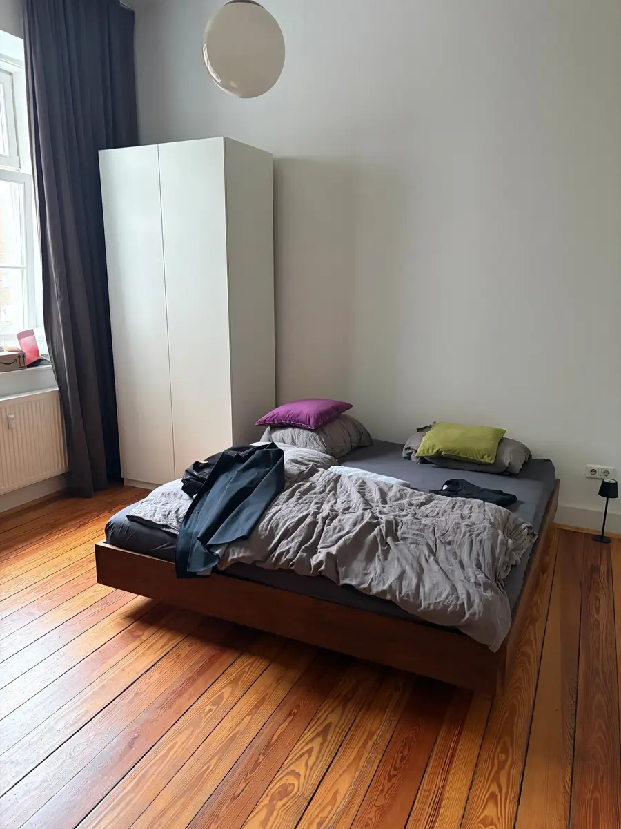 LocationRobot - Film Location Wohnung LR3311 (photo 12)