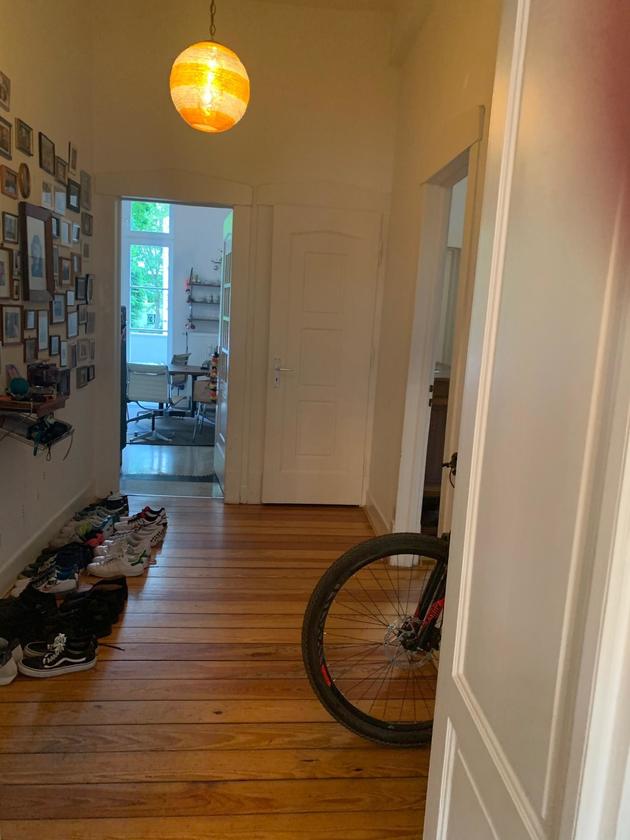 LocationRobot - Film Location Wohnung LR3311 (photo 8)