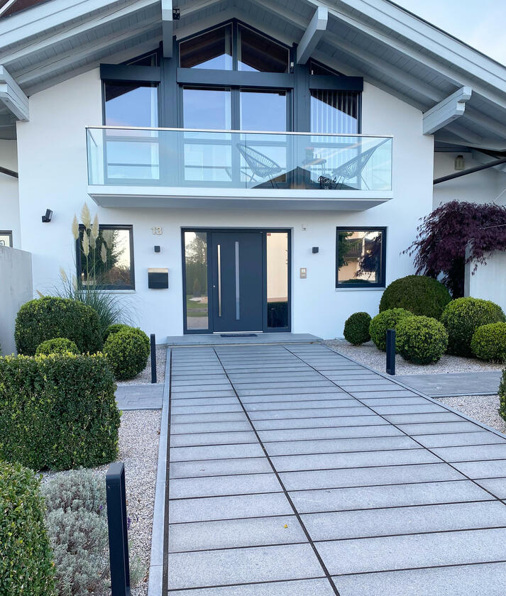 LocationRobot - Film Location Haus LR3319 (photo 5)