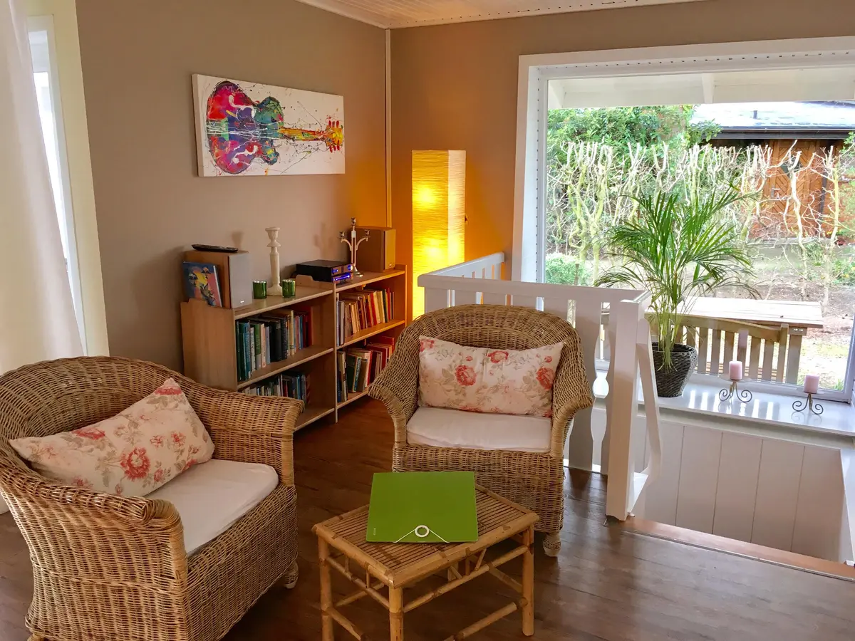 LocationRobot - Film Location Haus LR3323 (photo 3)