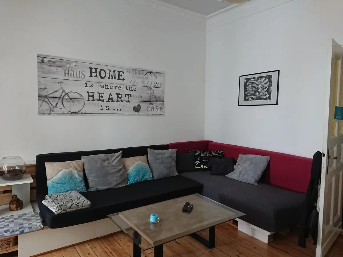 LocationRobot - Film Location Wohnung LR3331 (photo 10)