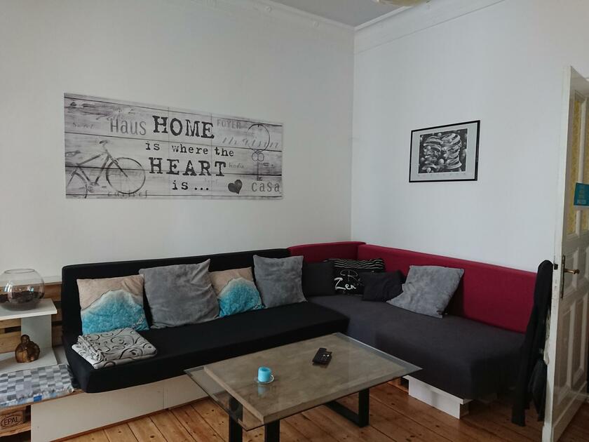 LocationRobot - Film Location Wohnung LR3331 (photo 10)