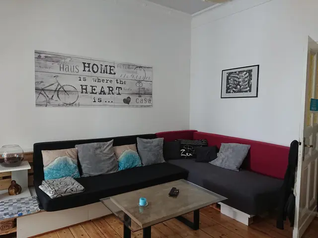 LocationRobot - Film Location Wohnung LR3331 (photo 10)