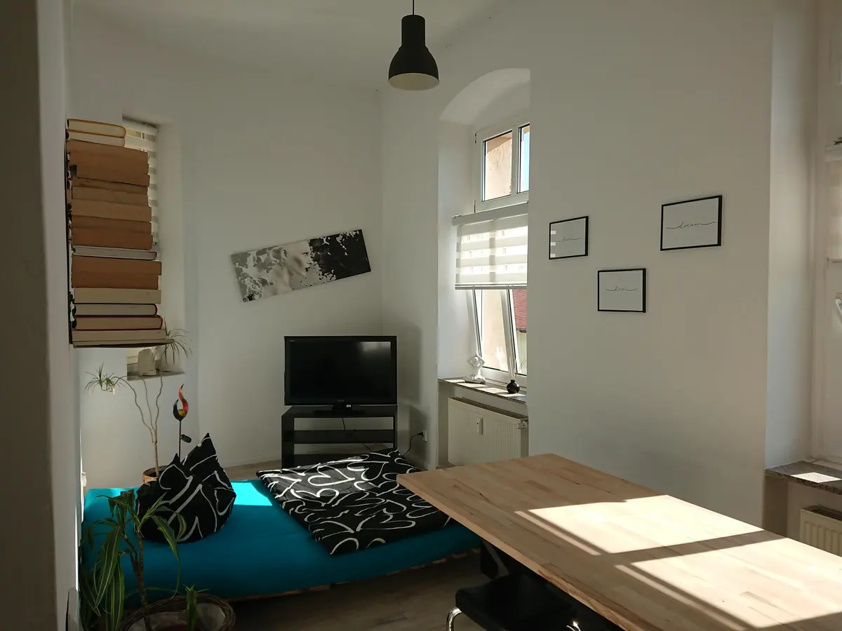 LocationRobot - Film Location Wohnung LR3331 (photo 23)