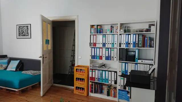 LocationRobot - Film Location Wohnung LR3331 (photo 13)