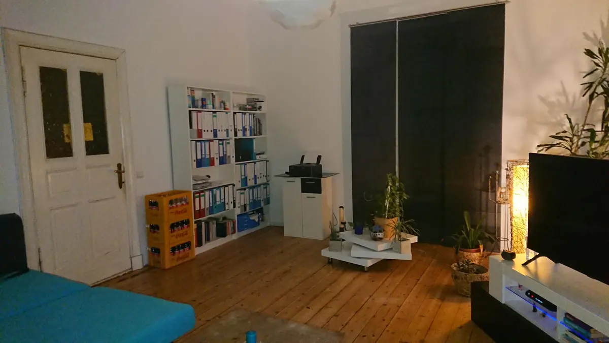 LocationRobot - Film Location Wohnung LR3331 (photo 14)