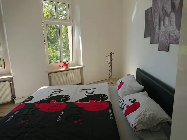 LocationRobot - Film Location Wohnung LR3331 (photo 27)