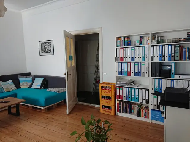 LocationRobot - Film Location Wohnung LR3331 (photo 12)