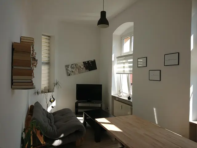 LocationRobot - Film Location Wohnung LR3331 (photo 18)