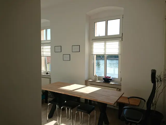LocationRobot - Film Location Wohnung LR3331 (photo 17)