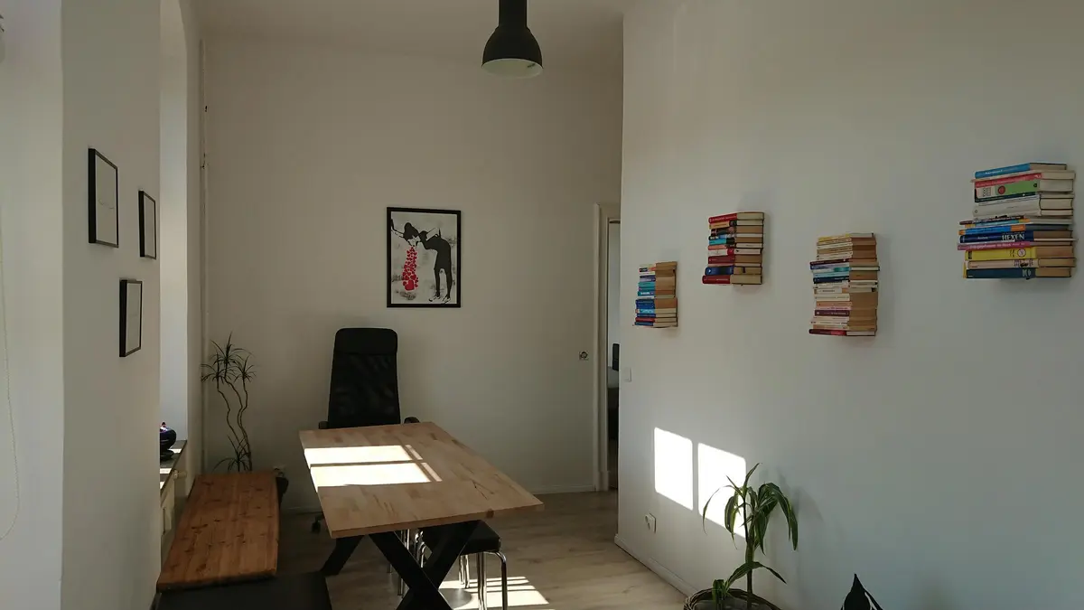 LocationRobot - Film Location Wohnung LR3331 (photo 22)