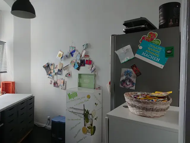 LocationRobot - Film Location Wohnung LR3331 (photo 41)