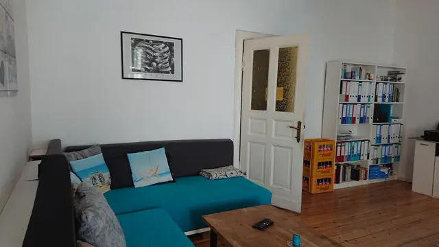 LocationRobot - Film Location Wohnung LR3331 (photo 11)