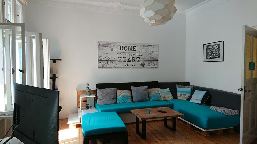 LocationRobot - Film Location Wohnung LR3331 (photo 4)