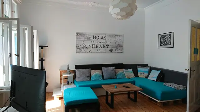 LocationRobot - Film Location Wohnung LR3331 (photo 4)