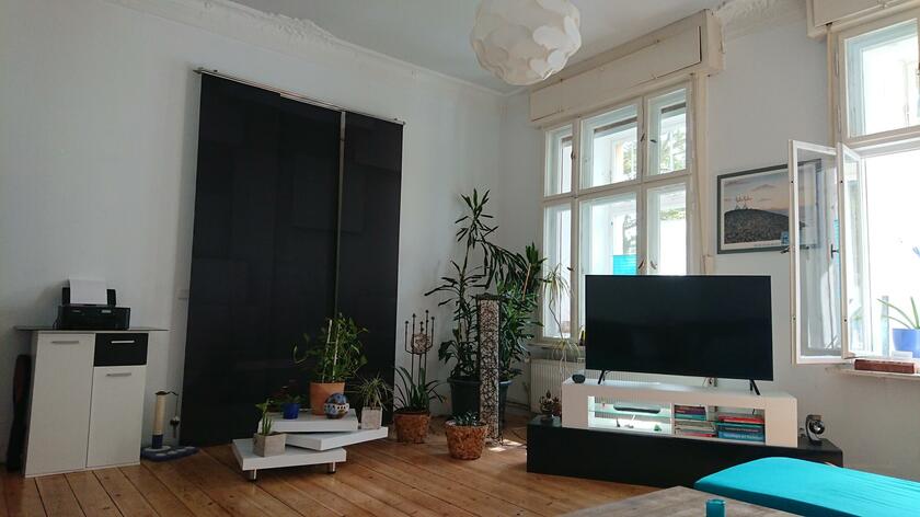 LocationRobot - Film Location Wohnung LR3331 (photo 5)