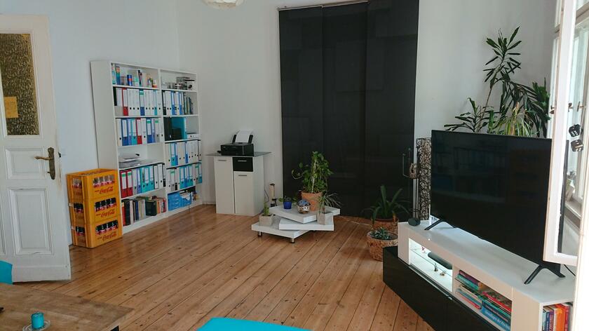 LocationRobot - Film Location Wohnung LR3331 (photo 6)