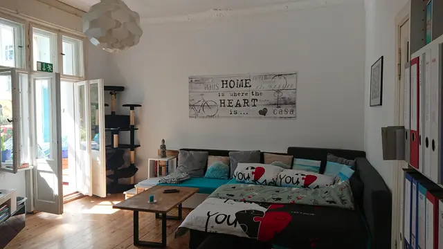 LocationRobot - Film Location Wohnung LR3331 (photo 3)