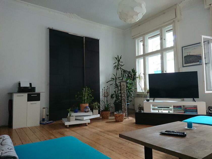 LocationRobot - Film Location Wohnung LR3331 (photo 7)