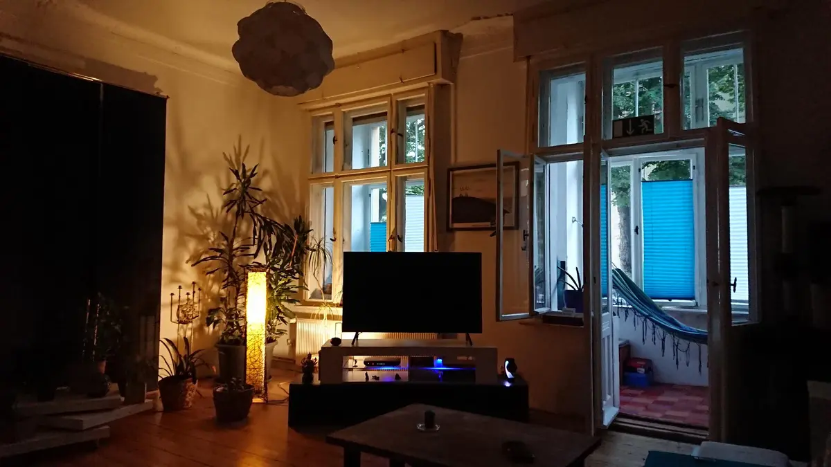 LocationRobot - Film Location Wohnung LR3331 (photo 15)