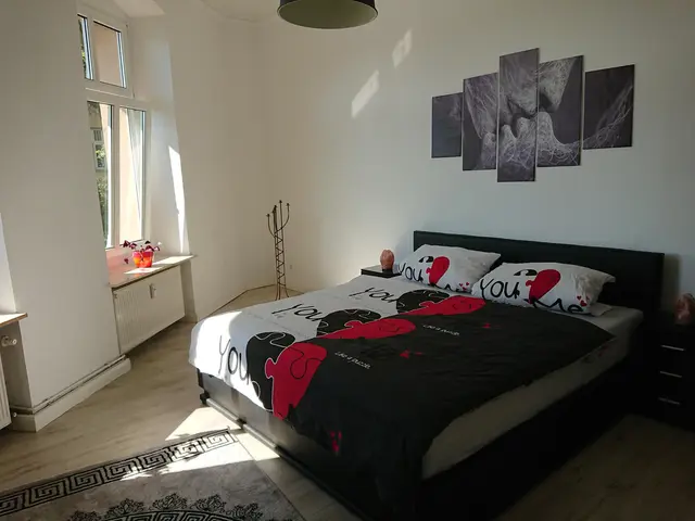 LocationRobot - Film Location Wohnung LR3331 (photo 30)