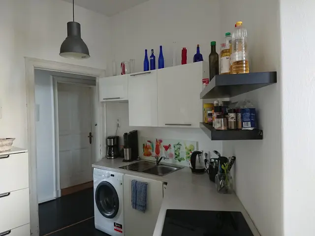 LocationRobot - Film Location Wohnung LR3331 (photo 40)