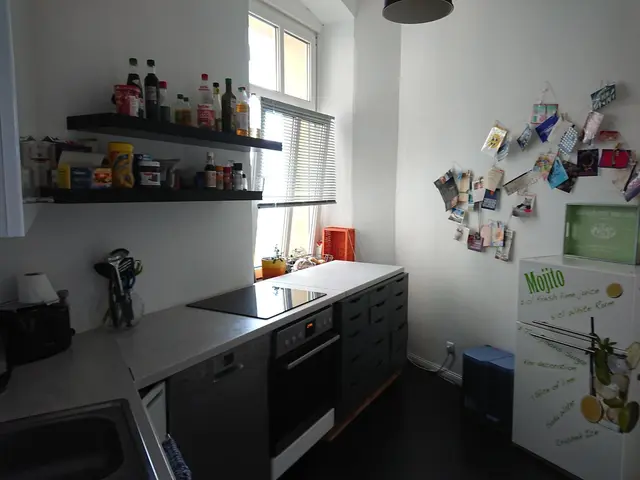 LocationRobot - Film Location Wohnung LR3331 (photo 37)