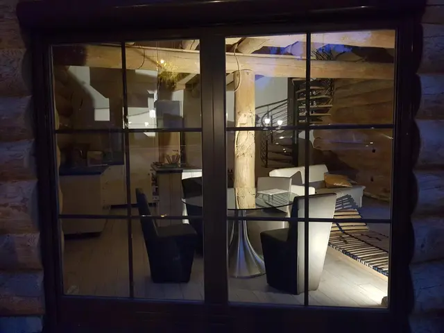 LocationRobot - Film Location Blockhaus LR3336 (photo 14)