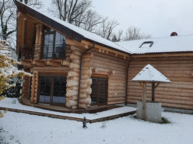 LocationRobot - Film Location Blockhaus LR3336 (photo 33)