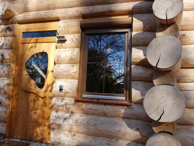 LocationRobot - Film Location Blockhaus LR3336 (photo 3)