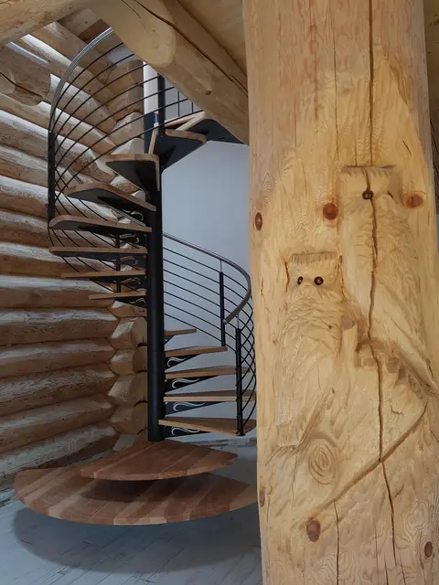 LocationRobot - Film Location Blockhaus LR3336 (photo 11)